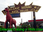 Kota Belud Tamu
