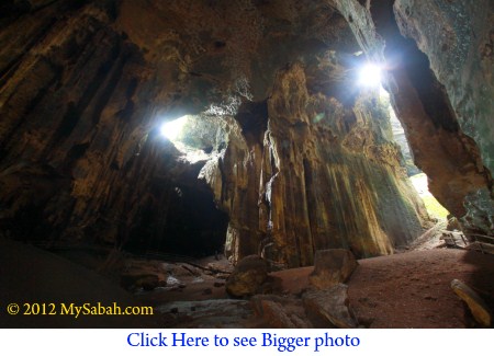 Gomantong Cave