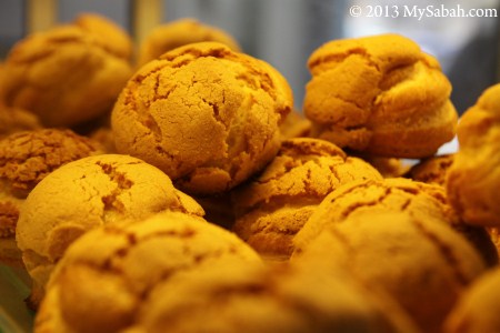 cream puff