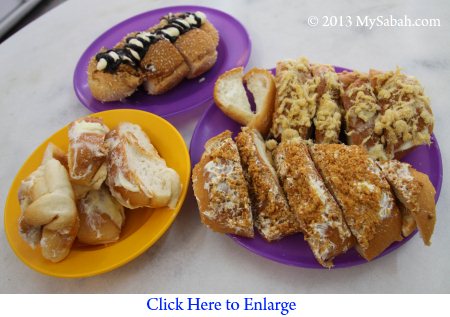 breads