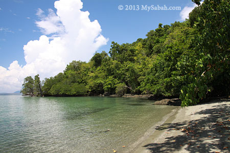 Nunuk Beach