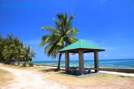 Pantai Bak-Bak