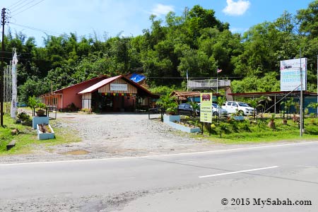 Chanteek Borneo Gallery