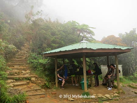 Layang-Layang Shelter