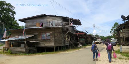 visit Bukit Garam