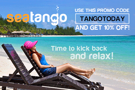 Sea Tango