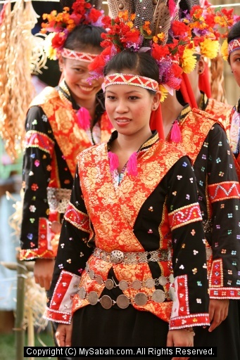 Kaamatan Festival, Sabah, Malaysia/kaamatan-img_2354