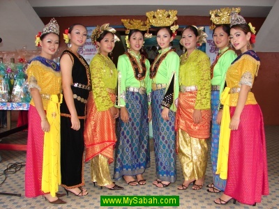 Cultural Carnival, Lahad Datu, Sabah, Malaysia/lahad-datu-carnival-dsc05962