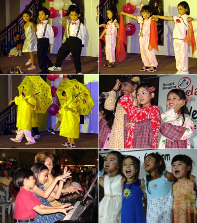 Children Concert