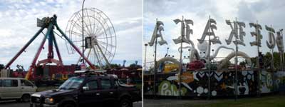 Funfair