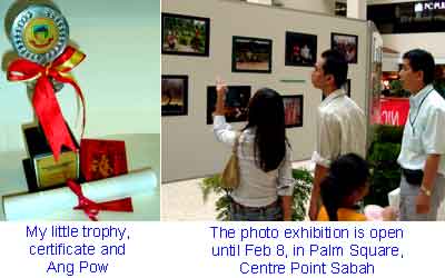 Photo Exhibition