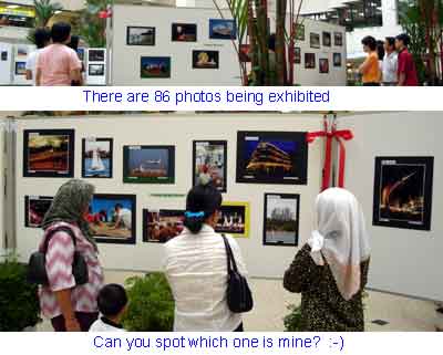 Photo Exhibition