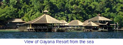 Gayana Resort