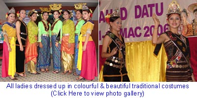 Cultural Carnival