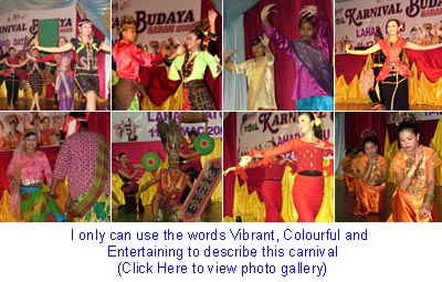 Cultural Carnival