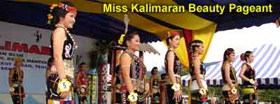 Pesta Kalimaran