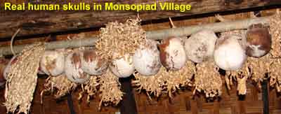 Monsopiad Village