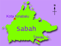 Tawau