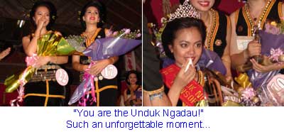 Unduk Ngadau