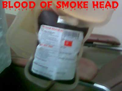 Blood Donation