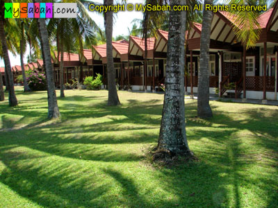 Mimpian Jadi Resort, Sabah, Malaysia