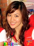 Jacqueline, Miss Sabah, Malaysia Borneo