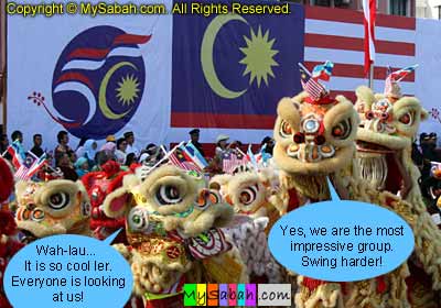Malaysia National Day