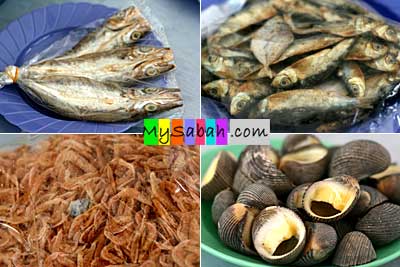 Fish product from Pitas