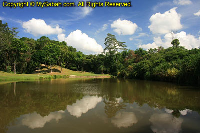 Shan-Shui Golf Course