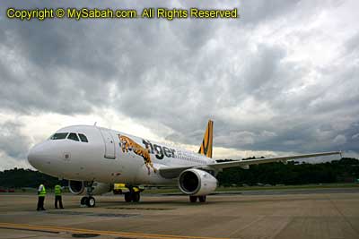 Tiger Airways