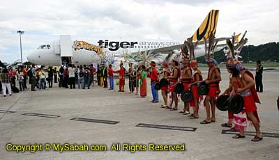 Tiger Airways