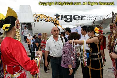 Tiger Airways