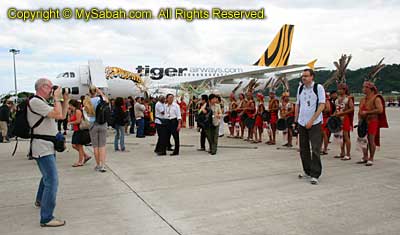 Tiger Airways