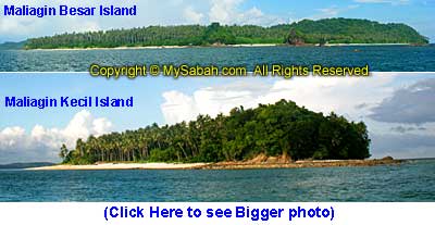 Maliagin Island