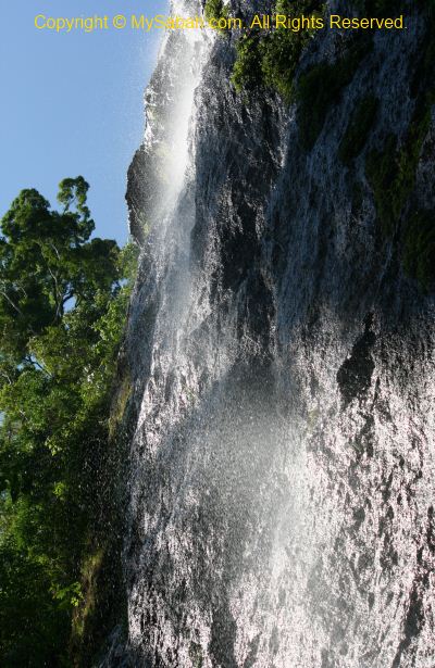 Fairy Waterfall