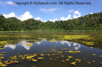 Impian Lake