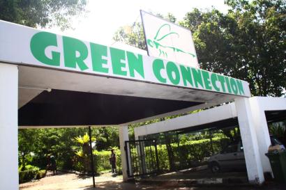 The Green Connection