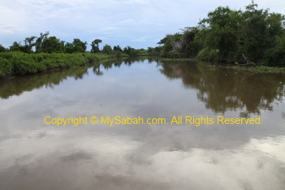 Kawa-Kawa River