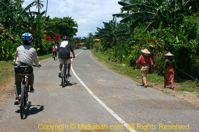 People of Kota Belud