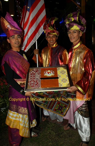 First Malaysia Day Celebration