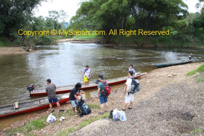 gather at riverside