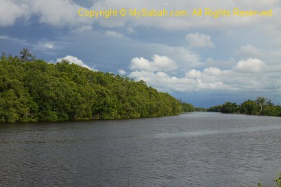 Binsulok River