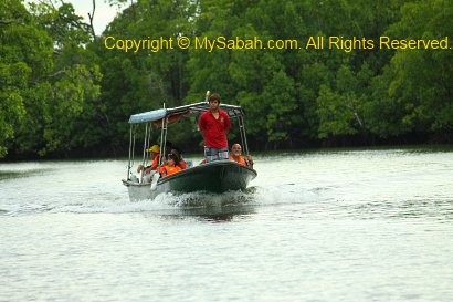 river cruise