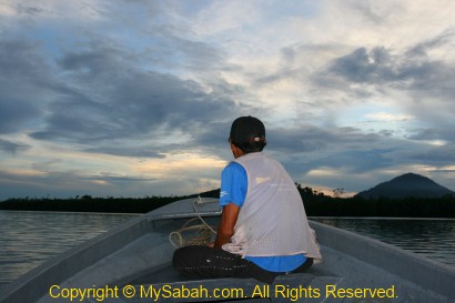 evening river cruise