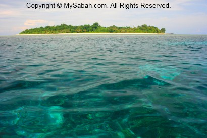 Sipadan Island