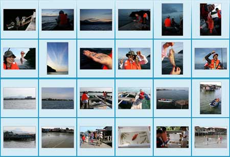 Photos of Deep Sea Fishing