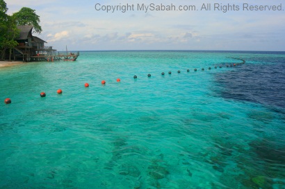 Pulau Sipadan