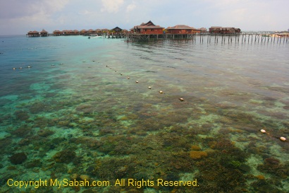 Mabul Island