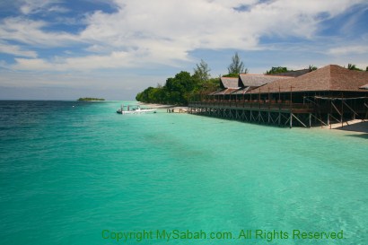 Mataking Island