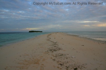 Pulau Mataking